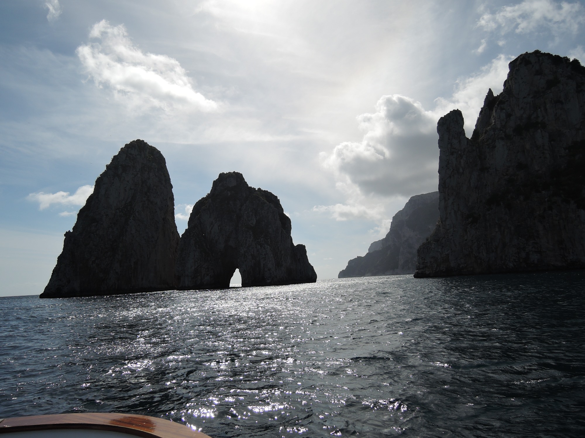 A World of Colors & Mesmerizing Beauty – Capri Island
