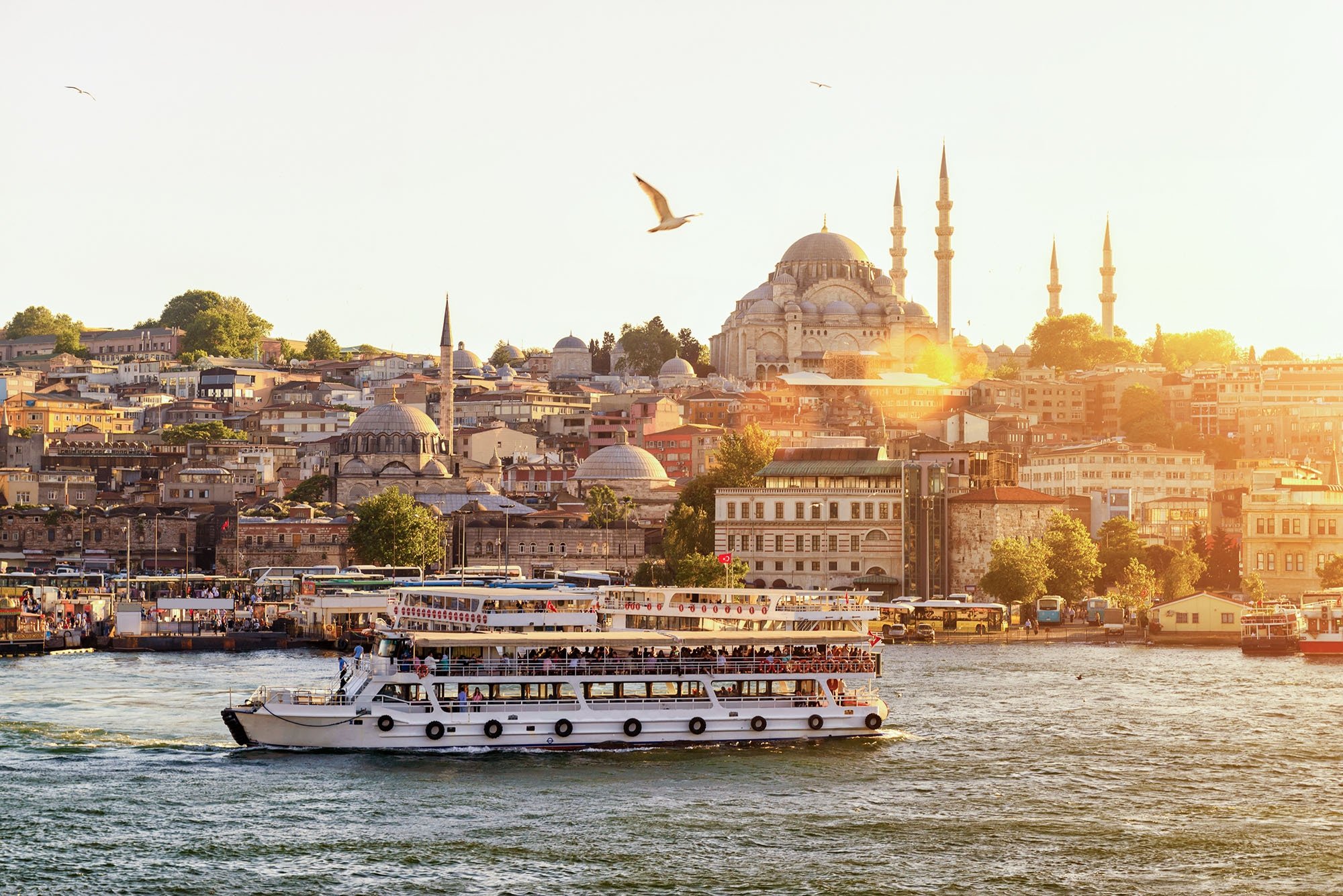 Discovering Turkey: An 8-Day Adventure