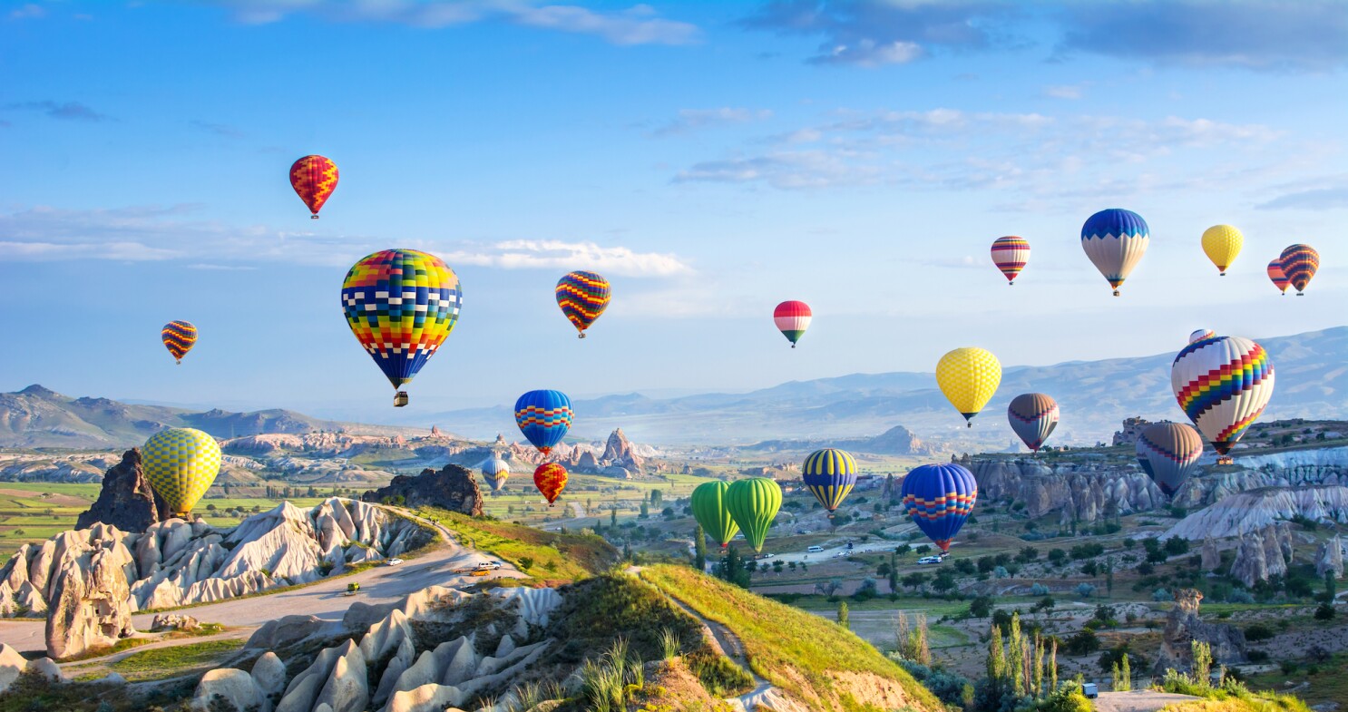 What’s The Best Time to Visit Turkey? 
