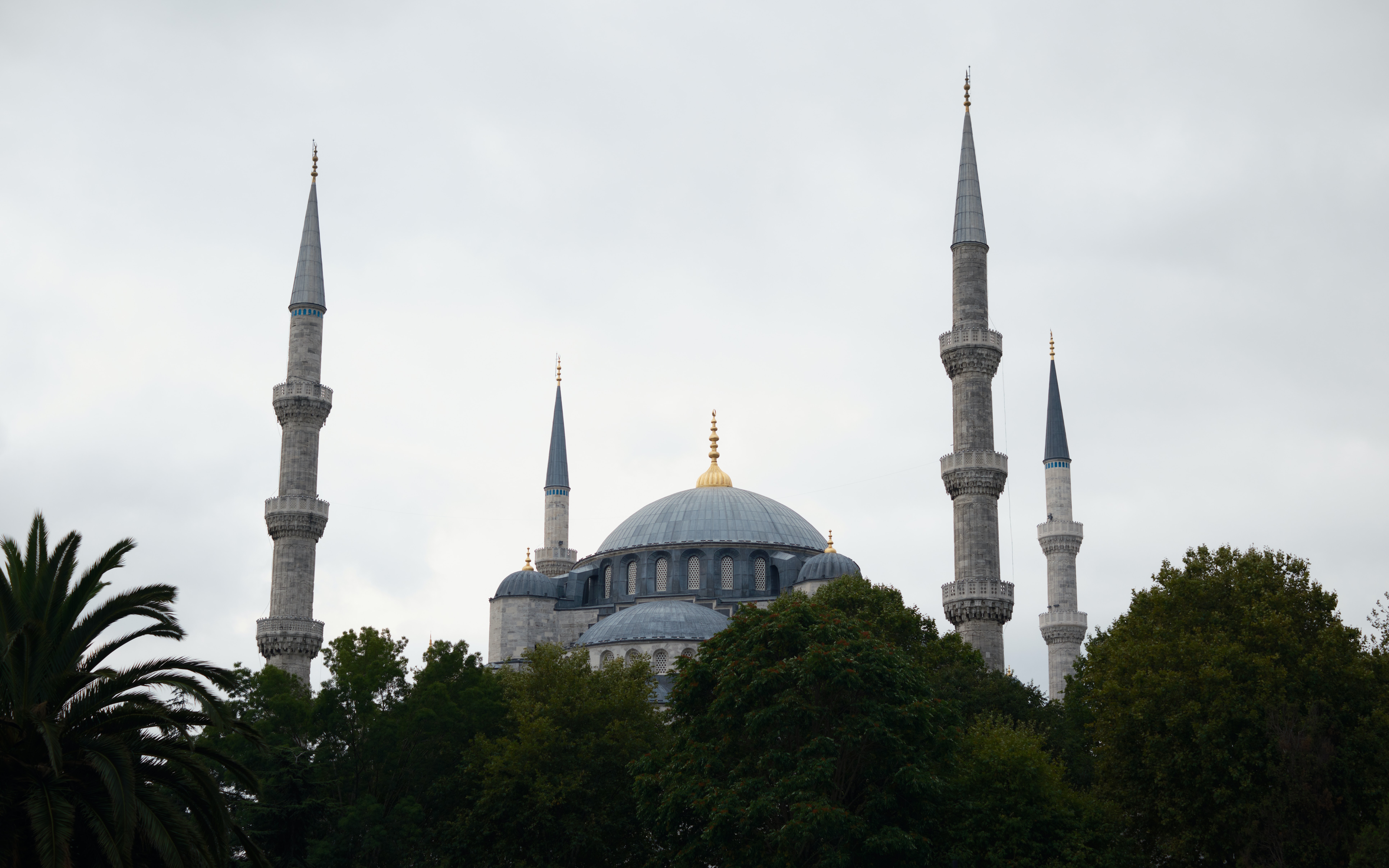 48 Hours in Istanbul: A whirlwind romance with the iconic city