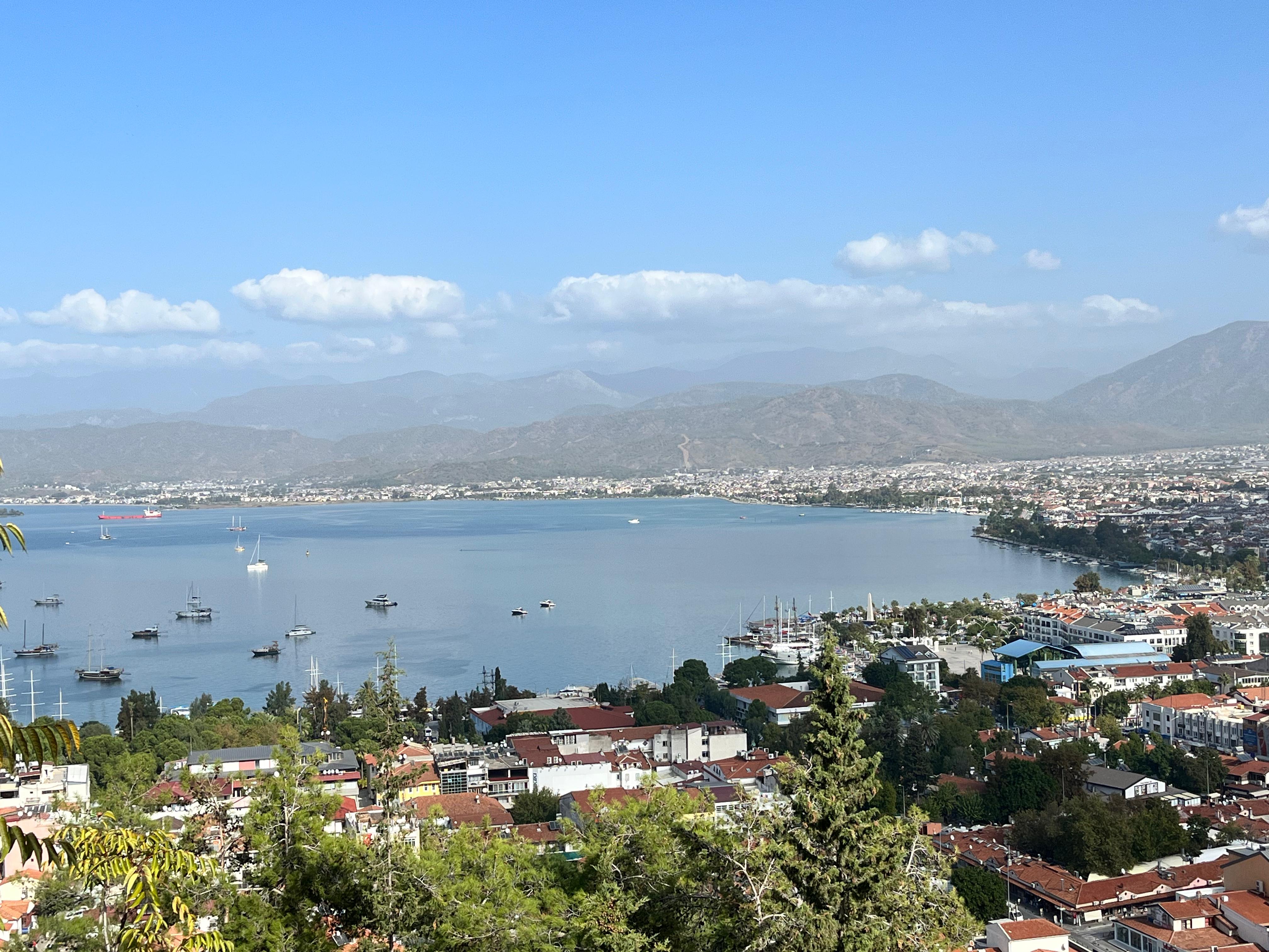 5 Reasons To Fall In Love With Fethiye: Turkey’s Little Britain