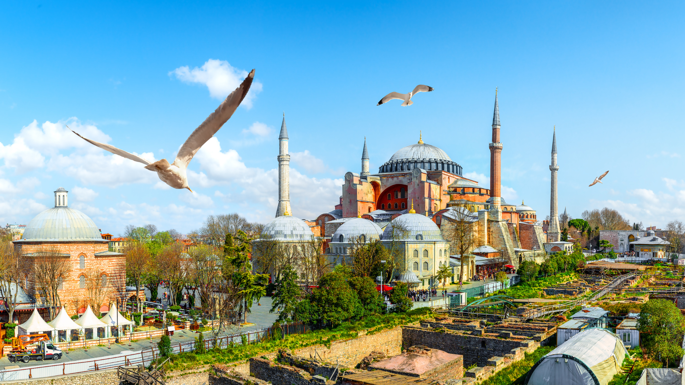 Ultimate Travel Guide to Turkey: Best Time to Visit, Visa, Currency, and More