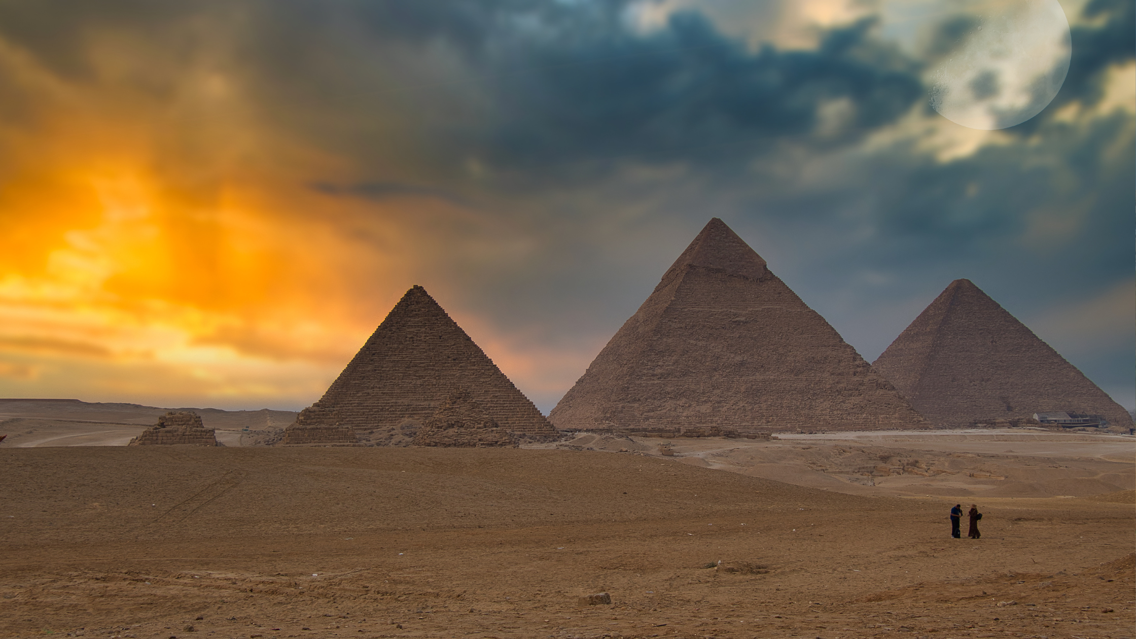 Top Scams That You Should Be Aware of In Egypt